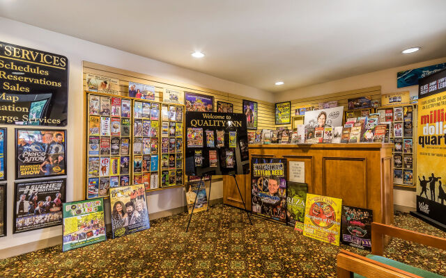 Quality Inn Branson On the Strip