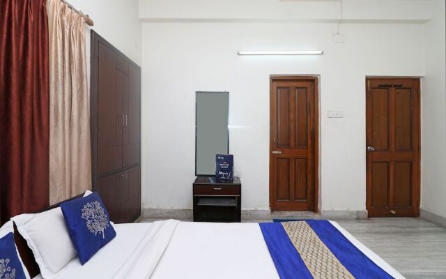 OYO 24591 Mishra Residency Newtown