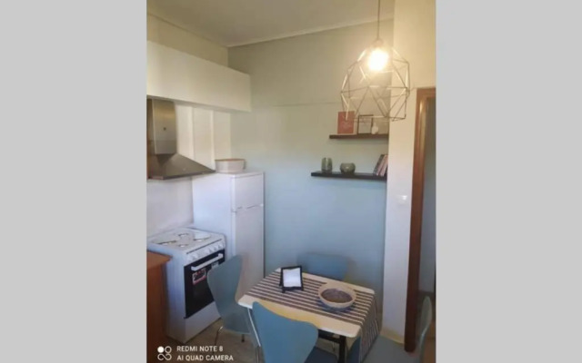 Amelie's Family Apartment