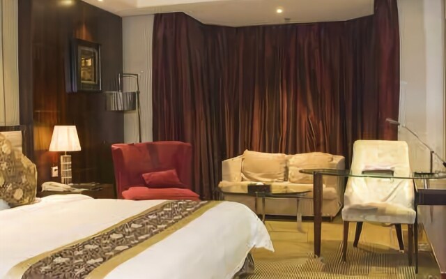 Yangxin International Hotel