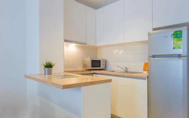 Apartments Zorka
