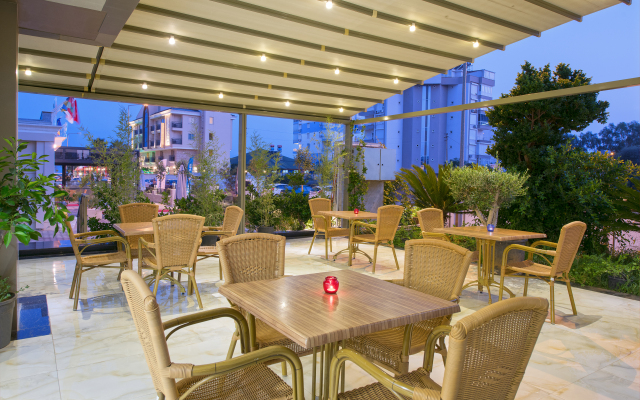 CitrusHotels
