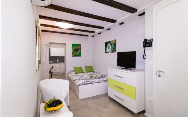 Apartments Bella Tara