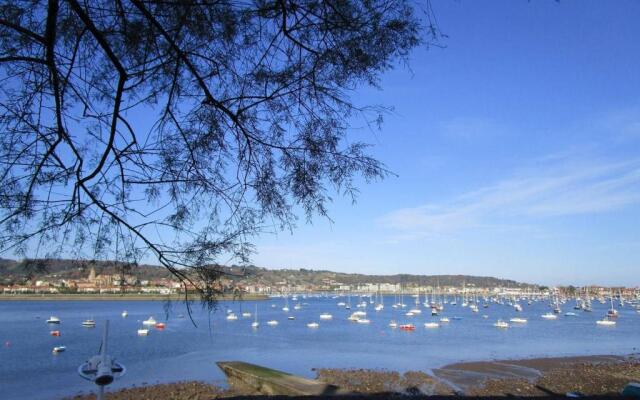 Appartement Hendaye, 2 pièces, 4 personnes - FR-1-2-382