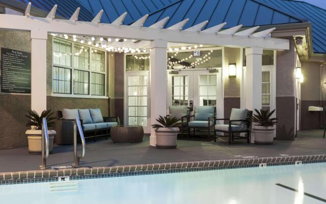 Homewood Suites by Hilton San Jose Airport-Silicon Valley