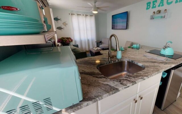 Modern Grove Duplex Unit B