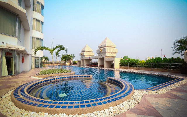 Duangtawan Hotel Chiang Mai
