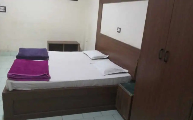 Hotel Sangam sagar