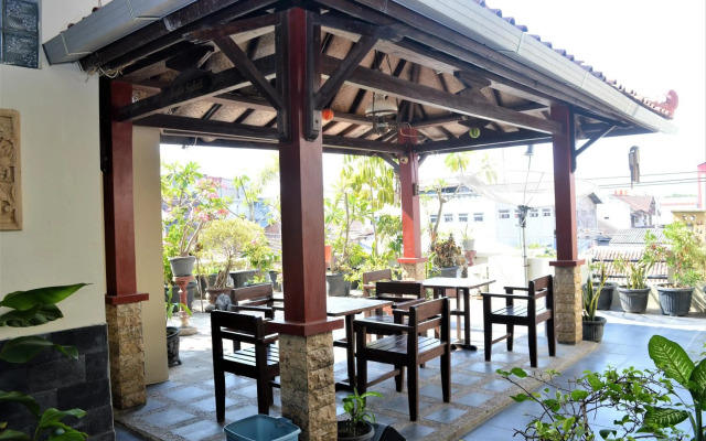 Hotel Mataram 2 Malioboro