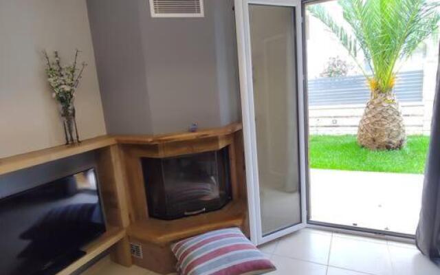 Konomi Residence-Marilena Apartment