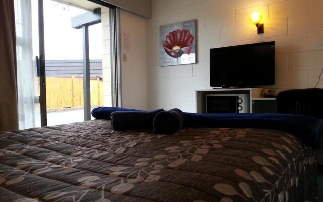 Orana Motor Inn