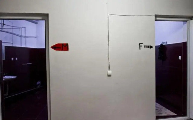 Flint Hostel