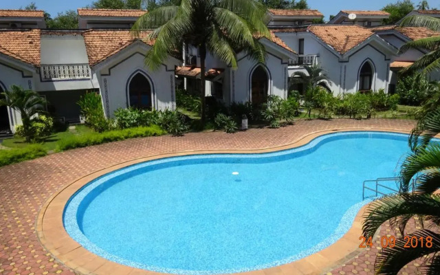 Riviera Hermitage