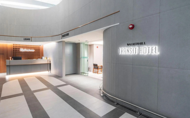 Incheon Airport Transit Hotel - Terminal 1