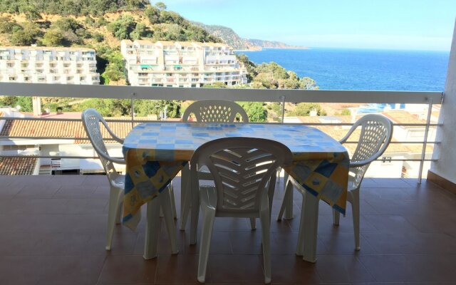 Ma terrasse à la mer - Holiday apartment