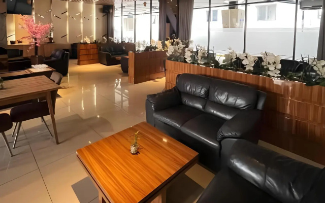 OPA Hotel Palembang