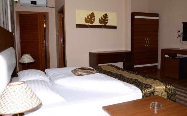 Hotel Gold Yildirim