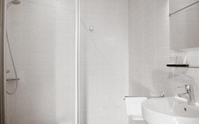 Hotel Hulsman