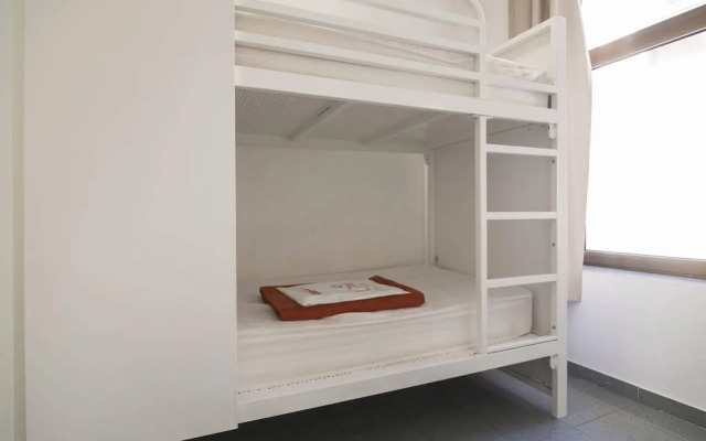 Factory Hostels Barcelona