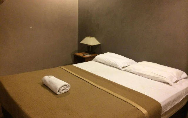 Maju Point Hotel