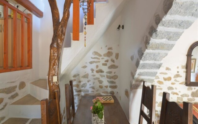 The Traditional Homes of Crete - Almond Tree Villas