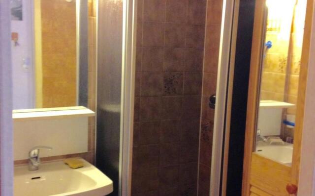 Appartement Valloire, 2 pièces, 4 personnes - FR-1-263-46