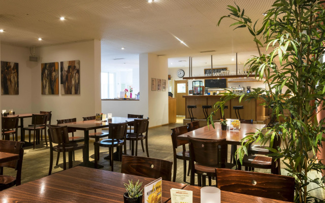 IMPULSIV Hotel & Sportresort