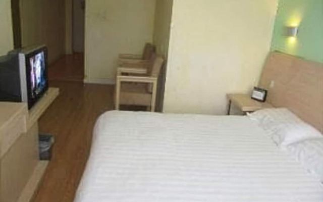 Jitai Hotel - Renmin Square
