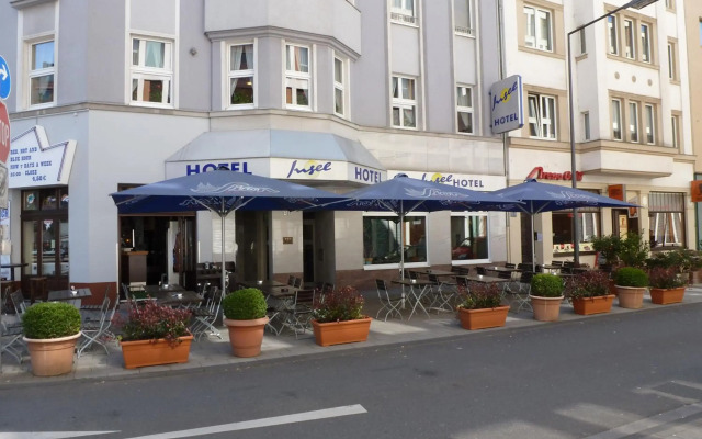 Insel Hotel