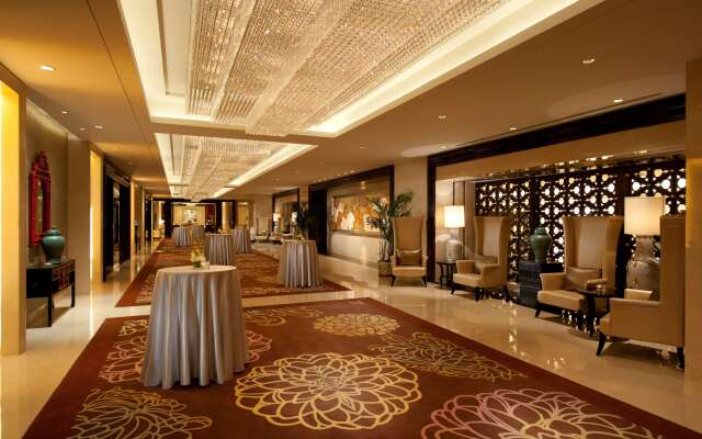 Hilton Xian
