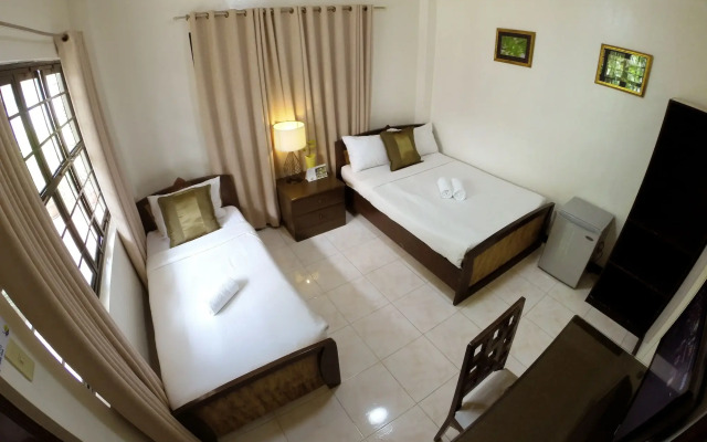 Residencia Boracay