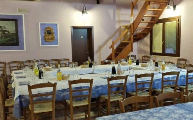 Agriturismo Fattoria dell'Uliveto
