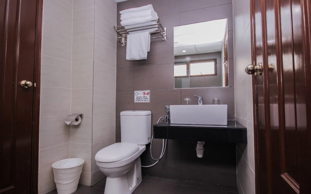 Copthorne Hotel Cameron Highlands