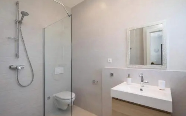 Apartment de Luxe Island Vis