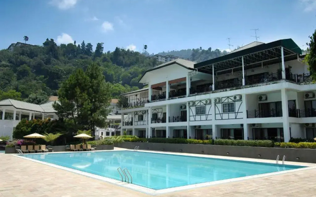 Berjaya Hills Golf & Country Club