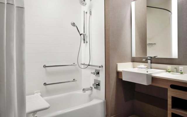 SpringHill Suites by Marriott New Orleans Downtown/Canal Street