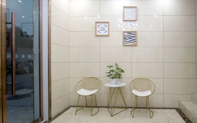 Shiguang Xiaozhu Nordic Guesthouse