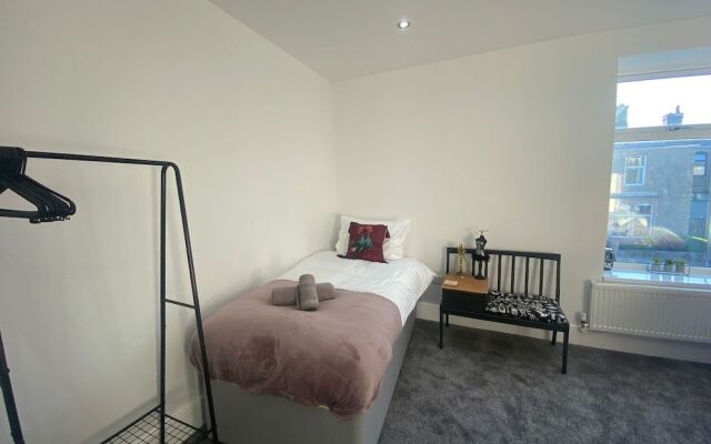 Ideal Lodgings in Accrington