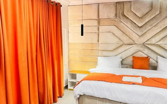 Service Apartment Hub