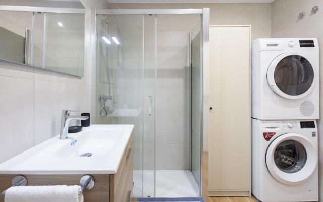 Home2Book Design Santo Domingo City Center