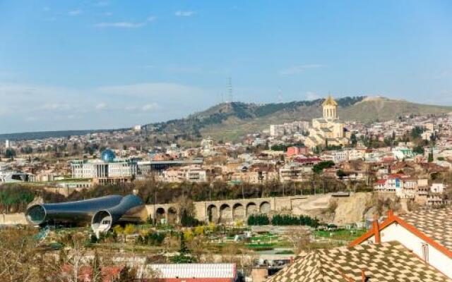 Sea at 13 Gomi street