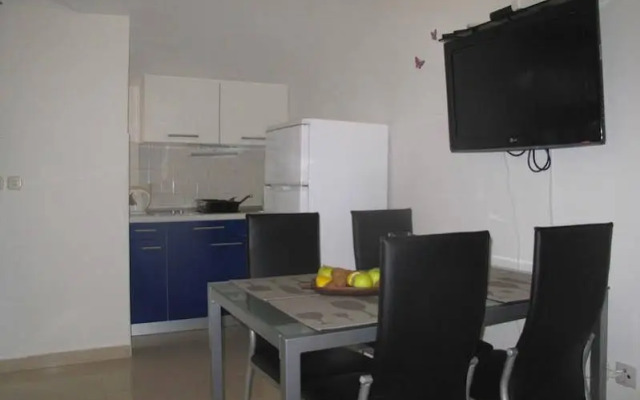 Apartments Mia