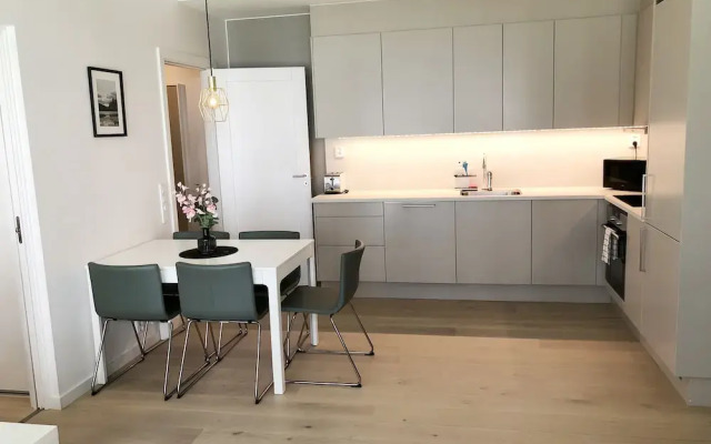 Sonderland Apt Dronning Eufemias gate 47-49