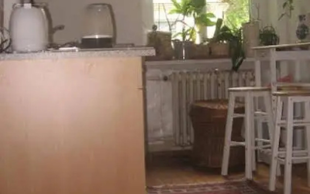 Zimmervermietung Kostka