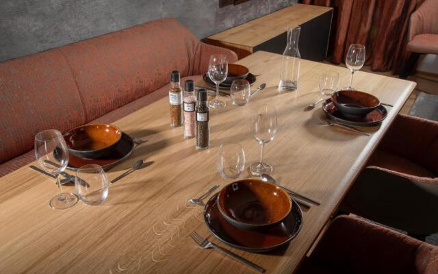 Luxury Apartments "R6 Tegernsee"