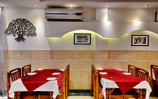 Hotel Ekant
