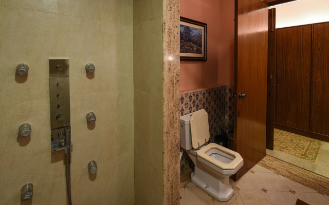 Surya Kiran Heritage Hotel