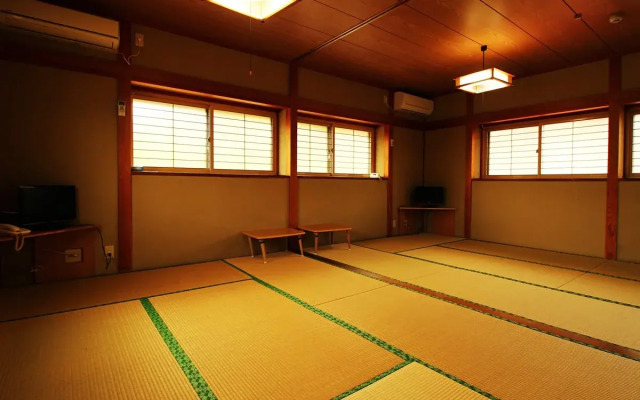 Ryokan Yamato (Fukushima)