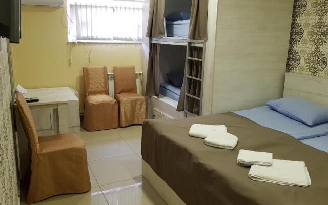 5X5 Hostel Yerevan