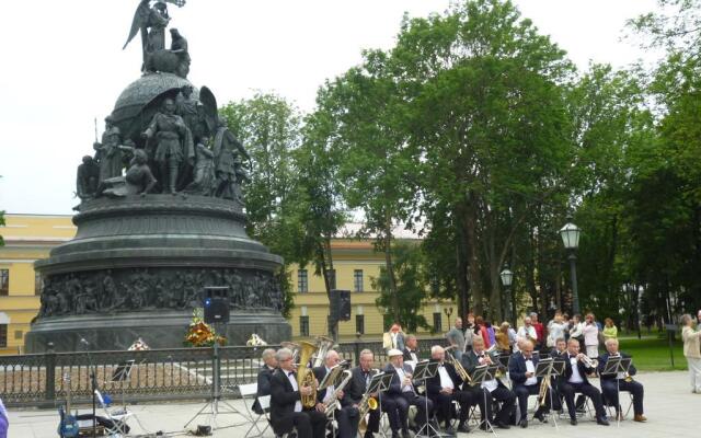 Pskovskaya Sloboda